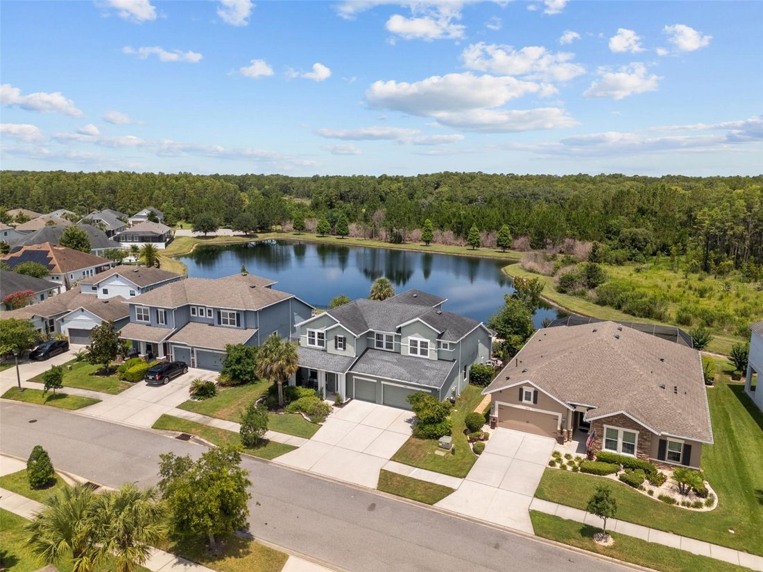 House in Odessa, Florida, United States 2 - 18145397