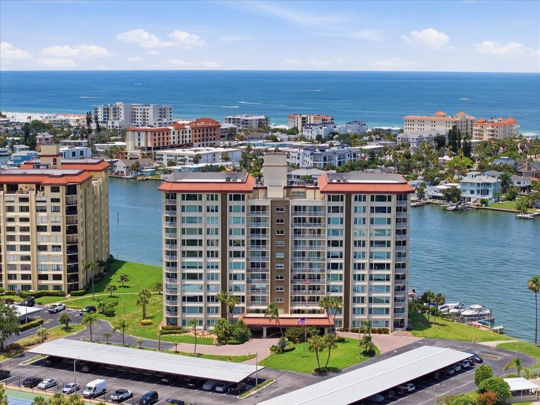 Condo in Clearwater, Florida, United States 4 - 18145431