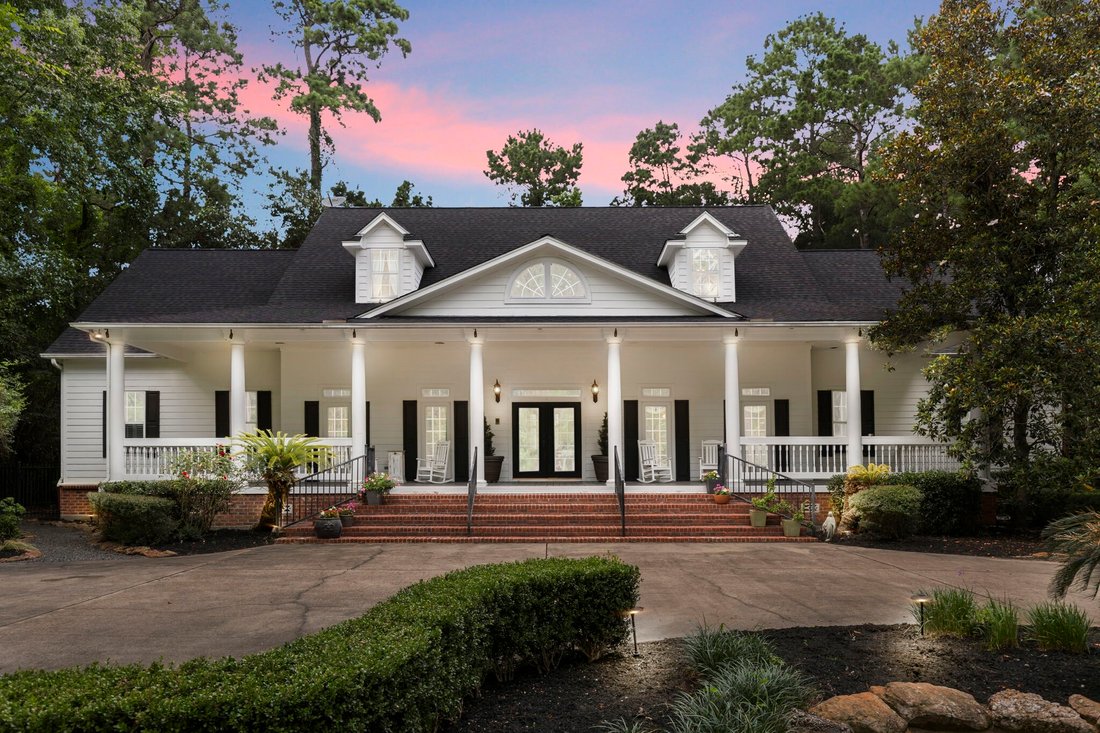 House in Magnolia, Texas, United States 2 - 18145083