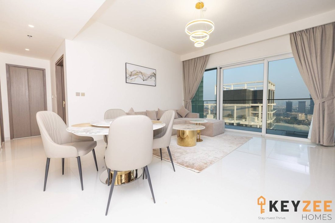 Apartment in Dubai Harbour, Dubai, United Arab Emirates 3 - 18145825