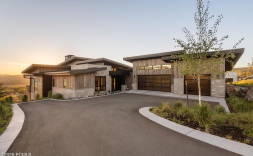 House in Park City, Utah, United States 1
