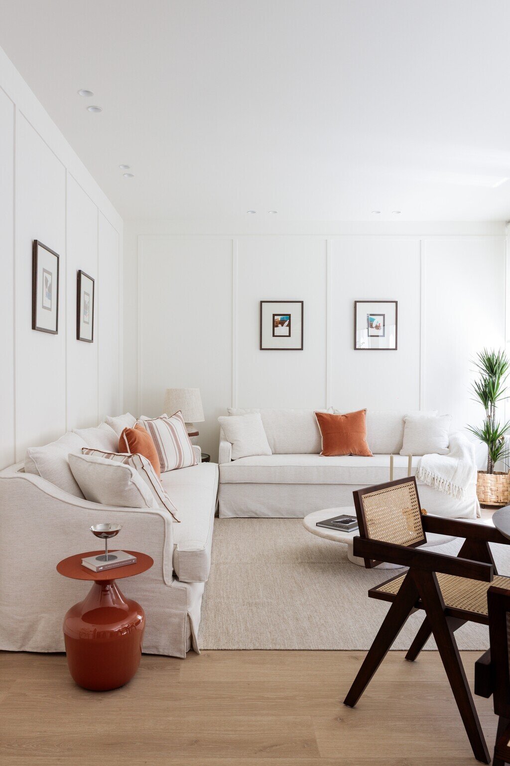 Apartment in Barrio Salamanca, Madrid, Spain 2 - 18150341