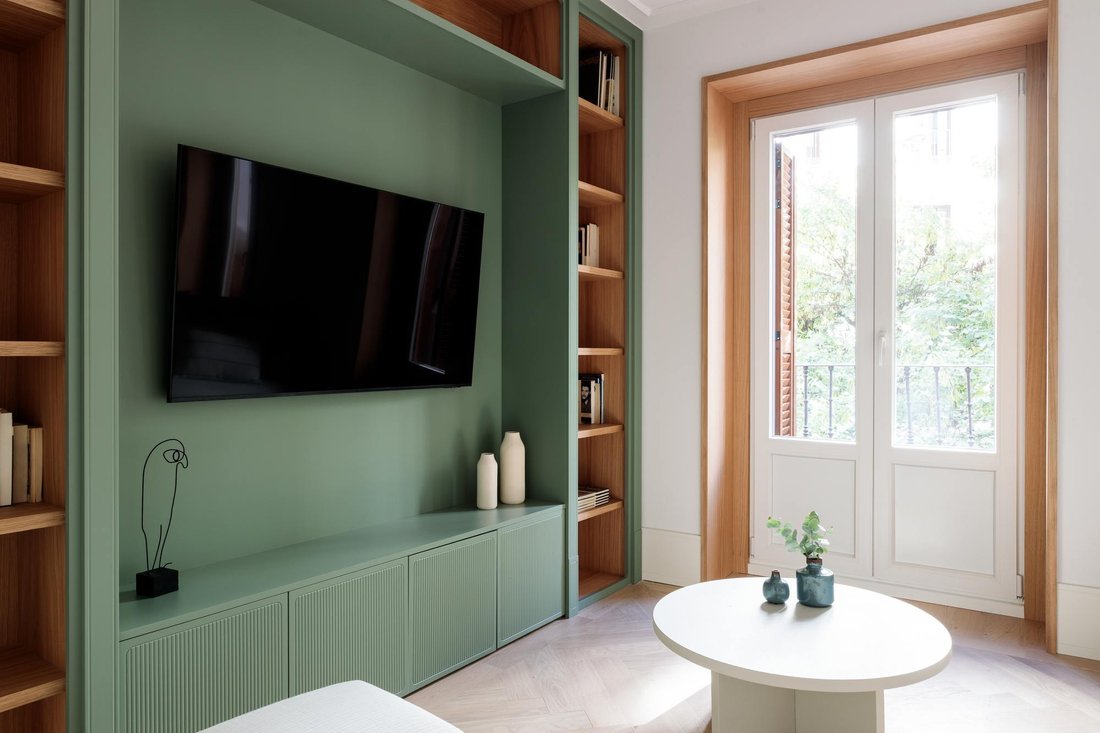 Apartment in Centro, Madrid, Spain 3 - 18146291