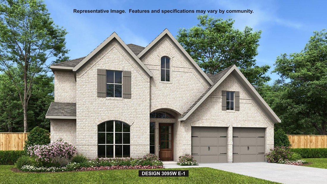 House in Houston, Texas, United States 1 - 18145284