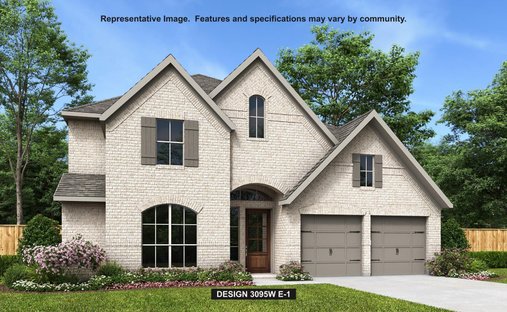 House in Houston, Texas, United States 1