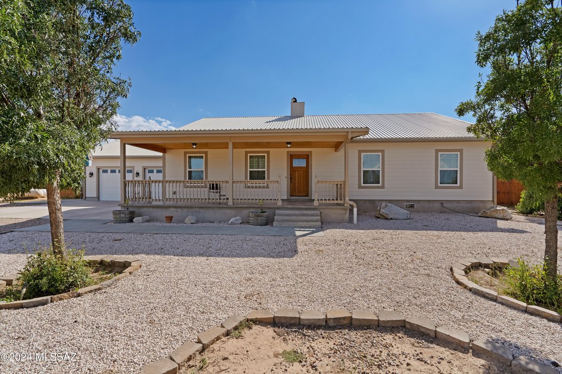 House in Benson, Arizona, United States 3 - 18149792