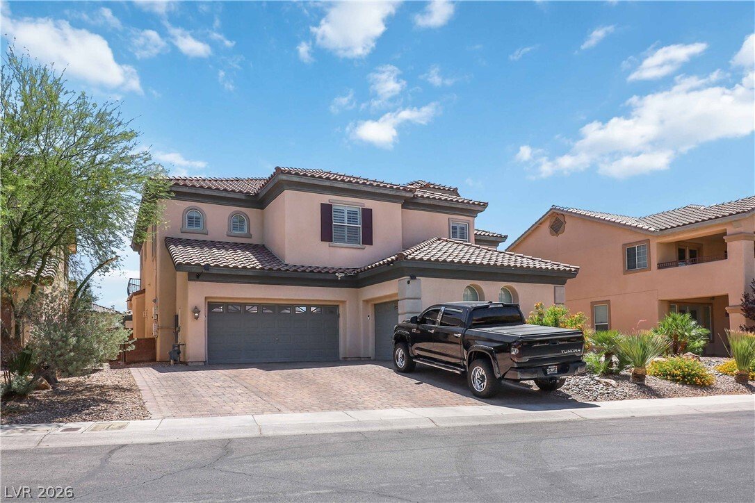 House in Las Vegas, Nevada, United States 3 - 18145542