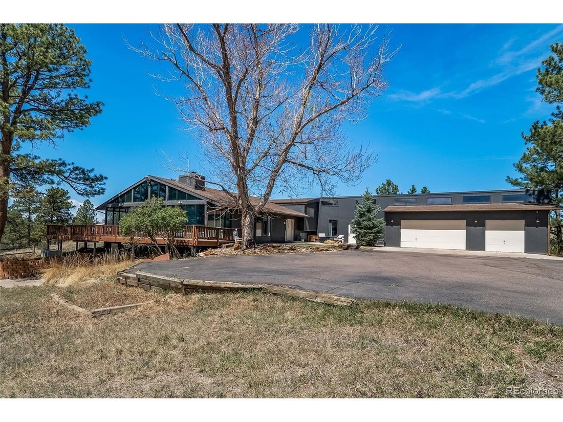 House in Parker, Colorado, United States 1 - 18149201
