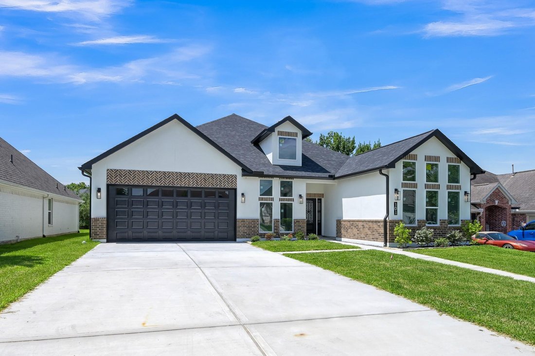 House in Montgomery, Texas, United States 5 - 18142106