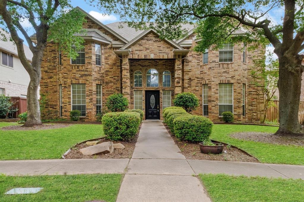 House in Plano, Texas, United States 1 - 18150170
