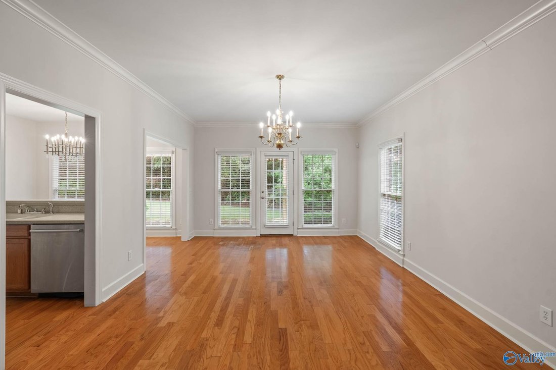 House in Redstone Arsenal, Alabama, United States 5 - 18147719