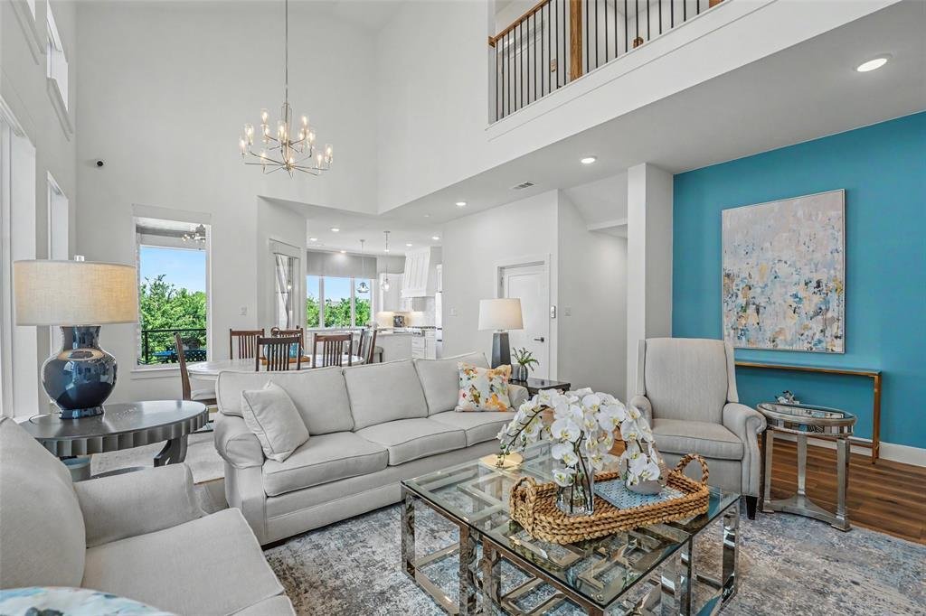House in McKinney, Texas, United States 5 - 18150076