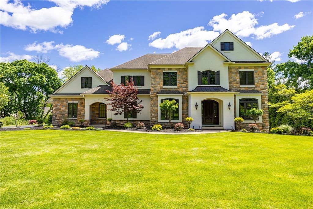 House in Rochester, New York, United States 2 - 18151435