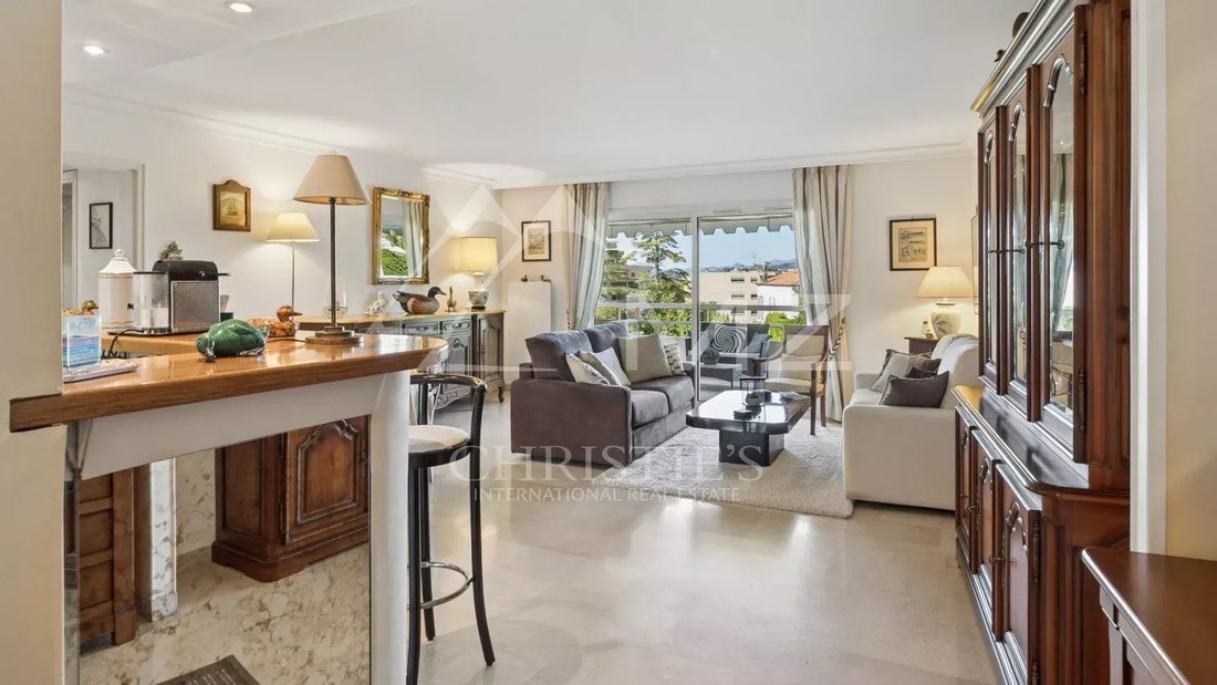 Apartment in Vieux Cannet, Le Cannet, France 2 - 18146394