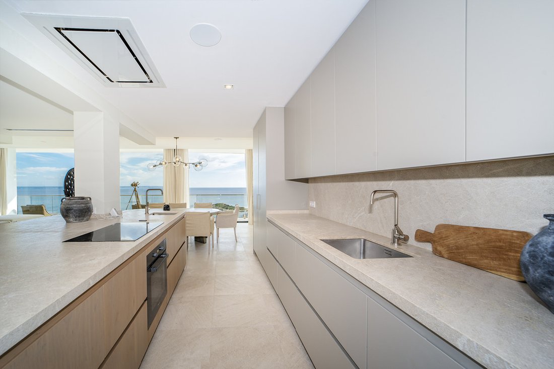 Apartment in Calvia, Balearic Islands, Spain 4 - 18146870
