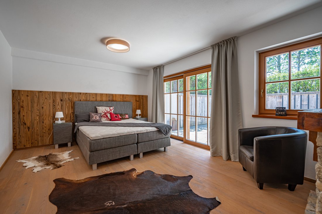 Chalet in Ellmau, Tyrol, Austria 4 - 18146640