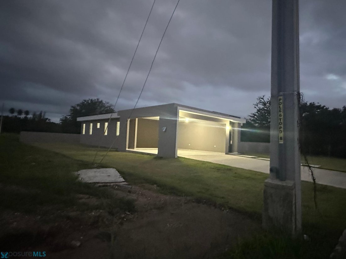 House in Aguada, Aguada, Puerto Rico 4 - 18145080