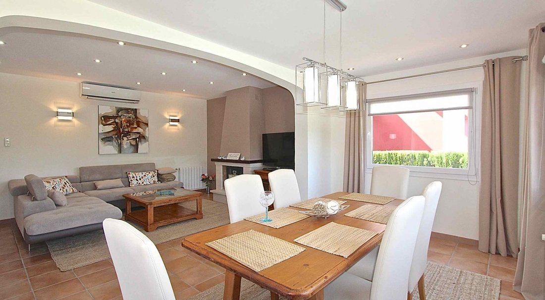 Villa in Calvia, Balearic Islands, Spain 4 - 18146634