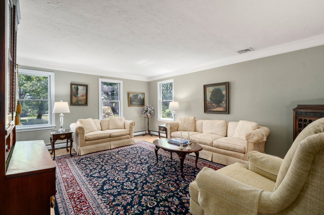 House in Hingham, Massachusetts, United States 4 - 18147373