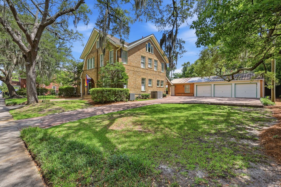 House in Savannah, Georgia, United States 2 - 18146692