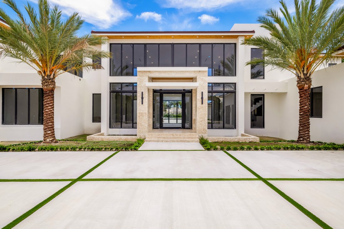 House in Coral Gables, Florida, United States 1 - 18146372