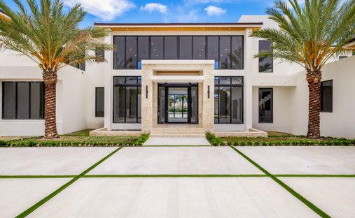 House in Coral Gables, Florida, United States 1