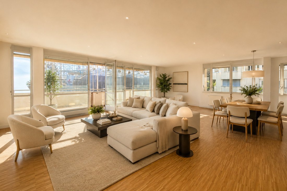 Apartment in Lugano, Ticino, Switzerland 5 - 17065361
