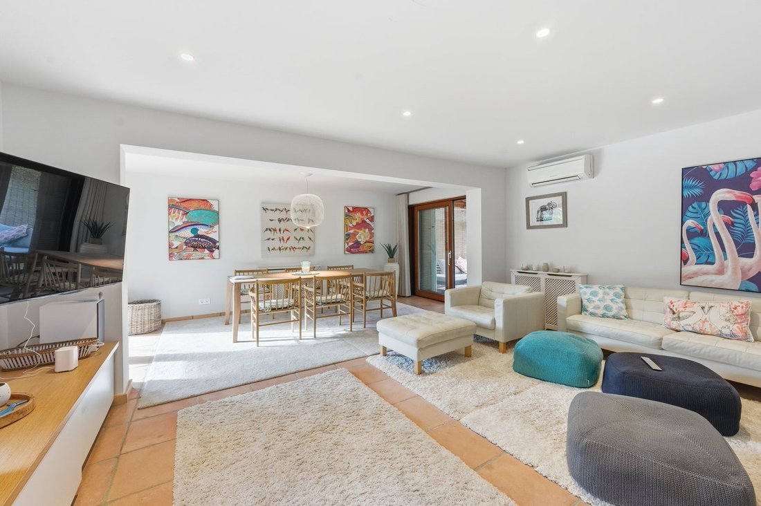 Villa in Rotes Velles, Calvia, Balearic Islands 5 - 18147083