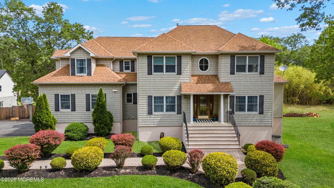 House in Jackson Township, New Jersey, United States 3 - 18147602