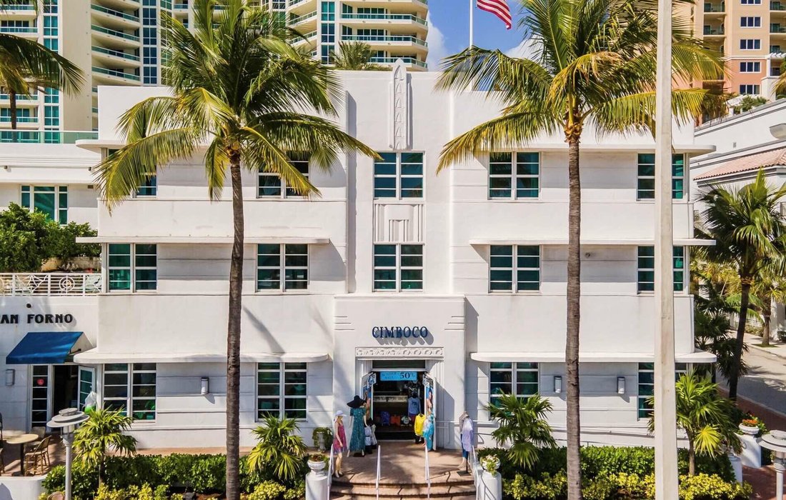 Condo in Fort Lauderdale, Florida, United States 4 - 18145915