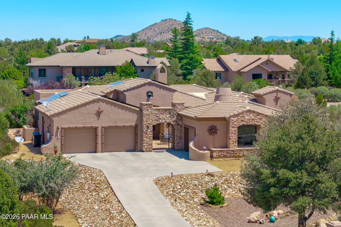 House in Prescott, Arizona, United States 5 - 18147591
