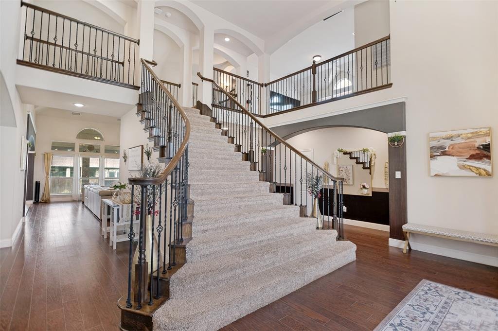 House in Midlothian, Texas, United States 3 - 18145906