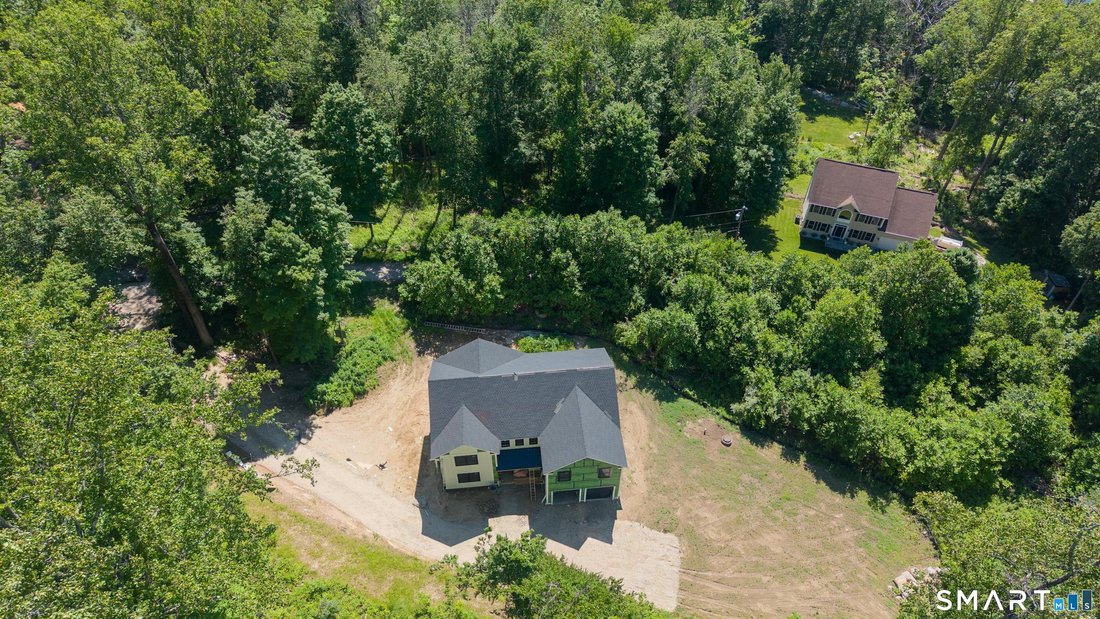 House in New Milford, Connecticut, United States 2 - 18144706