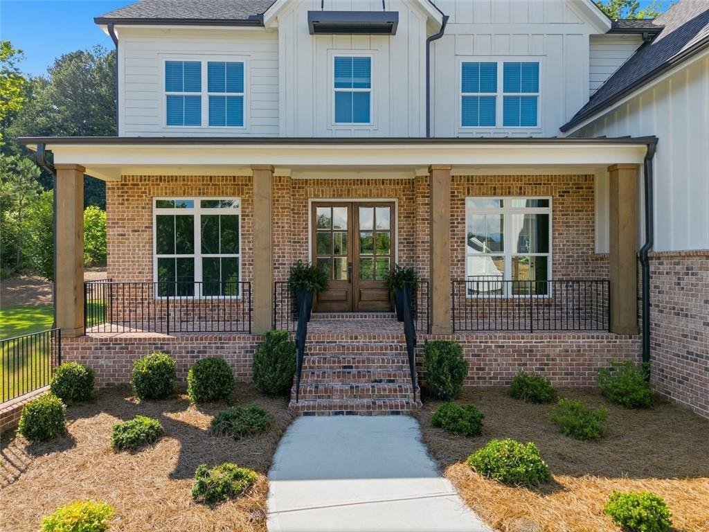 House in Woodstock, Georgia, United States 2 - 18146564
