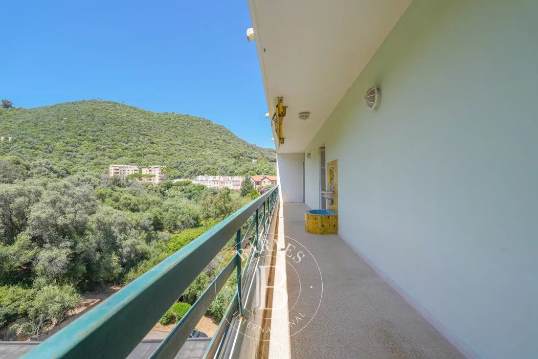 Apartment in Les Jardins de l'Empereur, Ajaccio, France 5 - 18146892