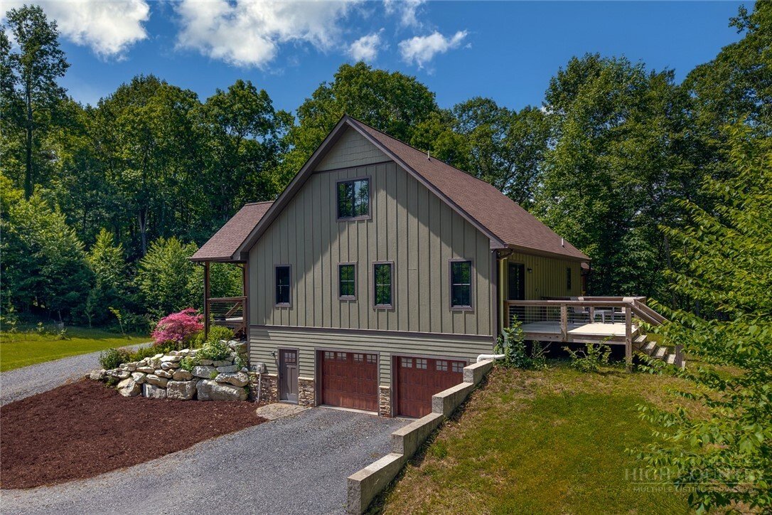 House in Boone, North Carolina, United States 4 - 18147598