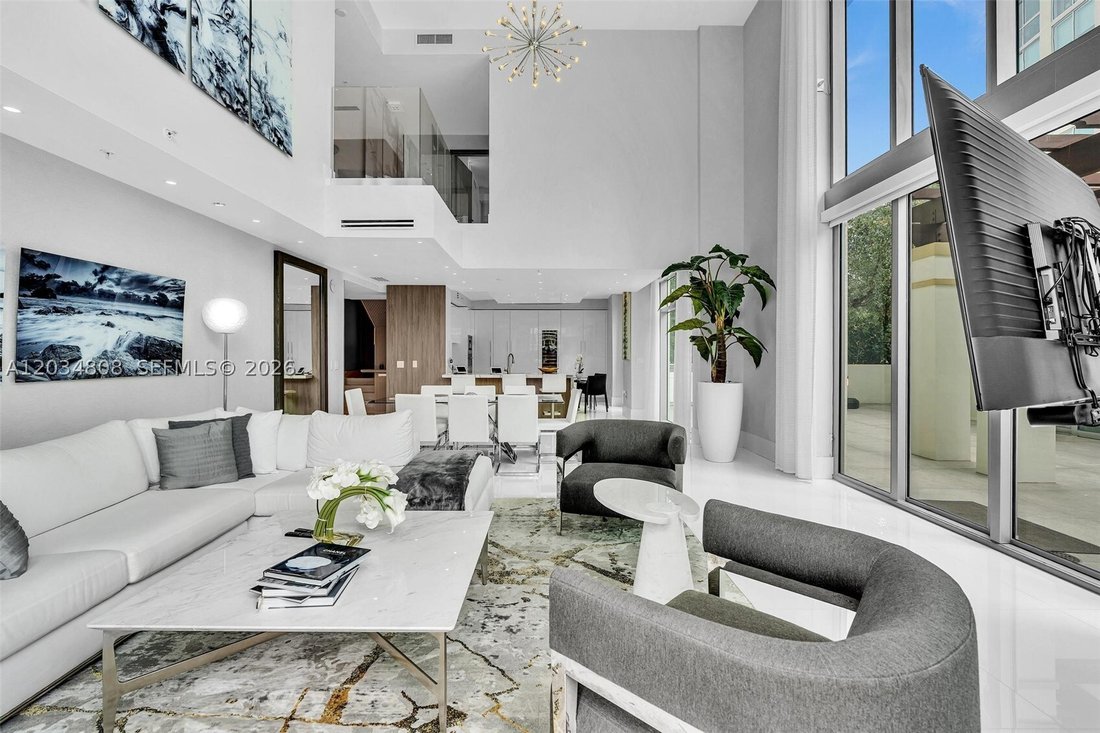 Condo in Sunny Isles Beach, Florida, United States 3 - 18145524