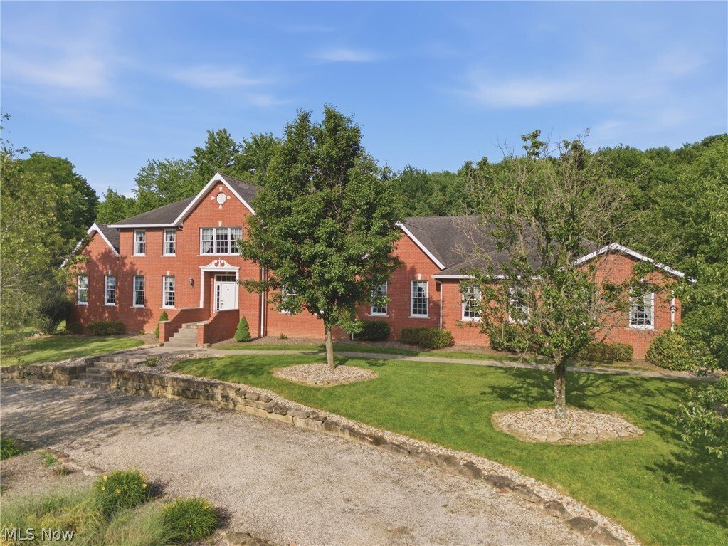 House in Carrollton, Ohio, United States 1 - 18144889