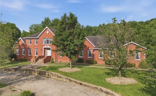 House in Carrollton, Ohio, United States 1