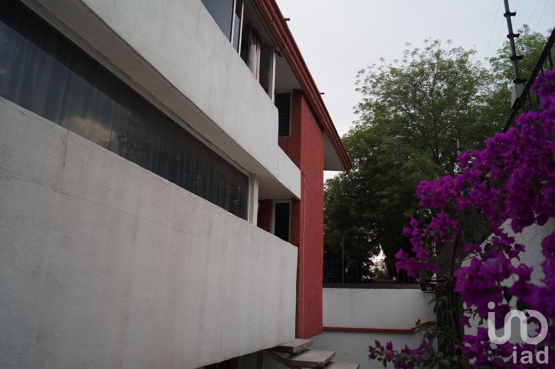 House in Rincón Verde, State of Mexico, Mexico 2 - 17768478