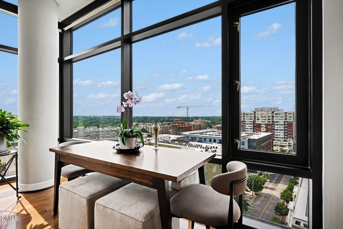 Condo in Raleigh, North Carolina, United States 2 - 18145817