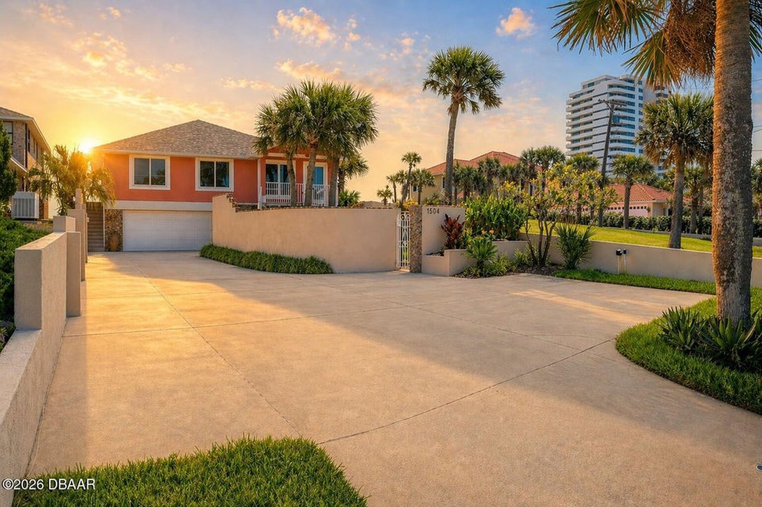 House in Daytona Beach, Florida, United States 1 - 18147307