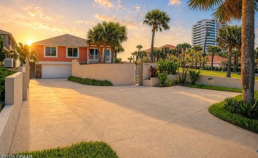 House in Daytona Beach, Florida, United States 1