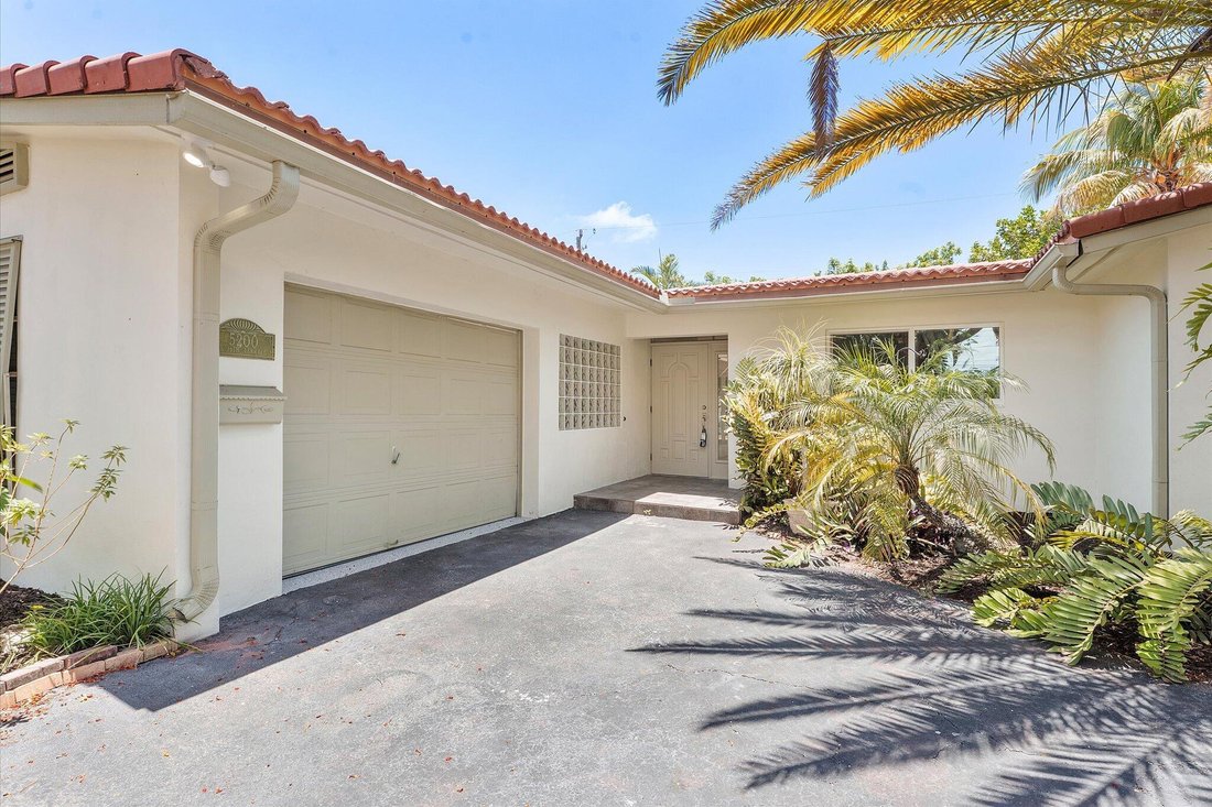 House in Fort Lauderdale, Florida, United States 5 - 18145550