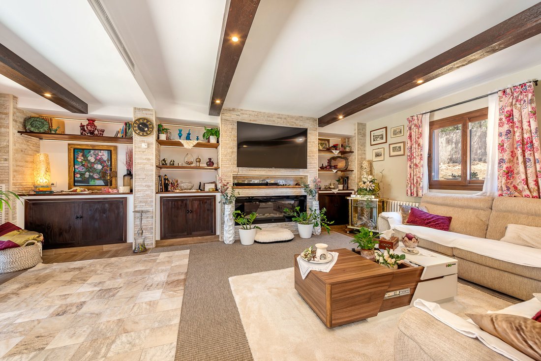 Chalet in Calvia, Balearic Islands, Spain 5 - 18146815