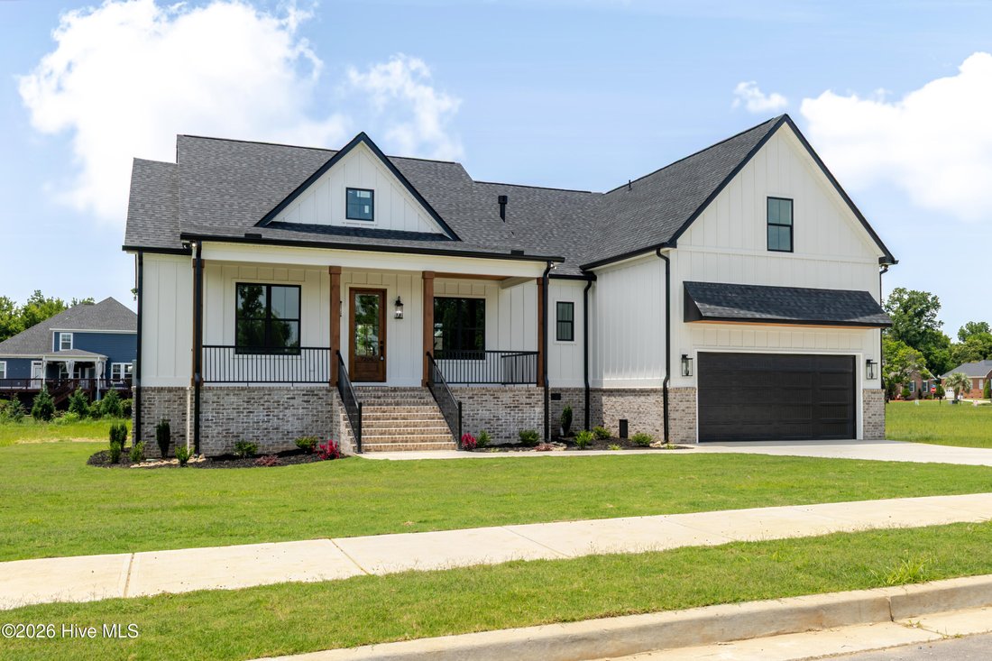 House in North Augusta, South Carolina, United States 1 - 18145666