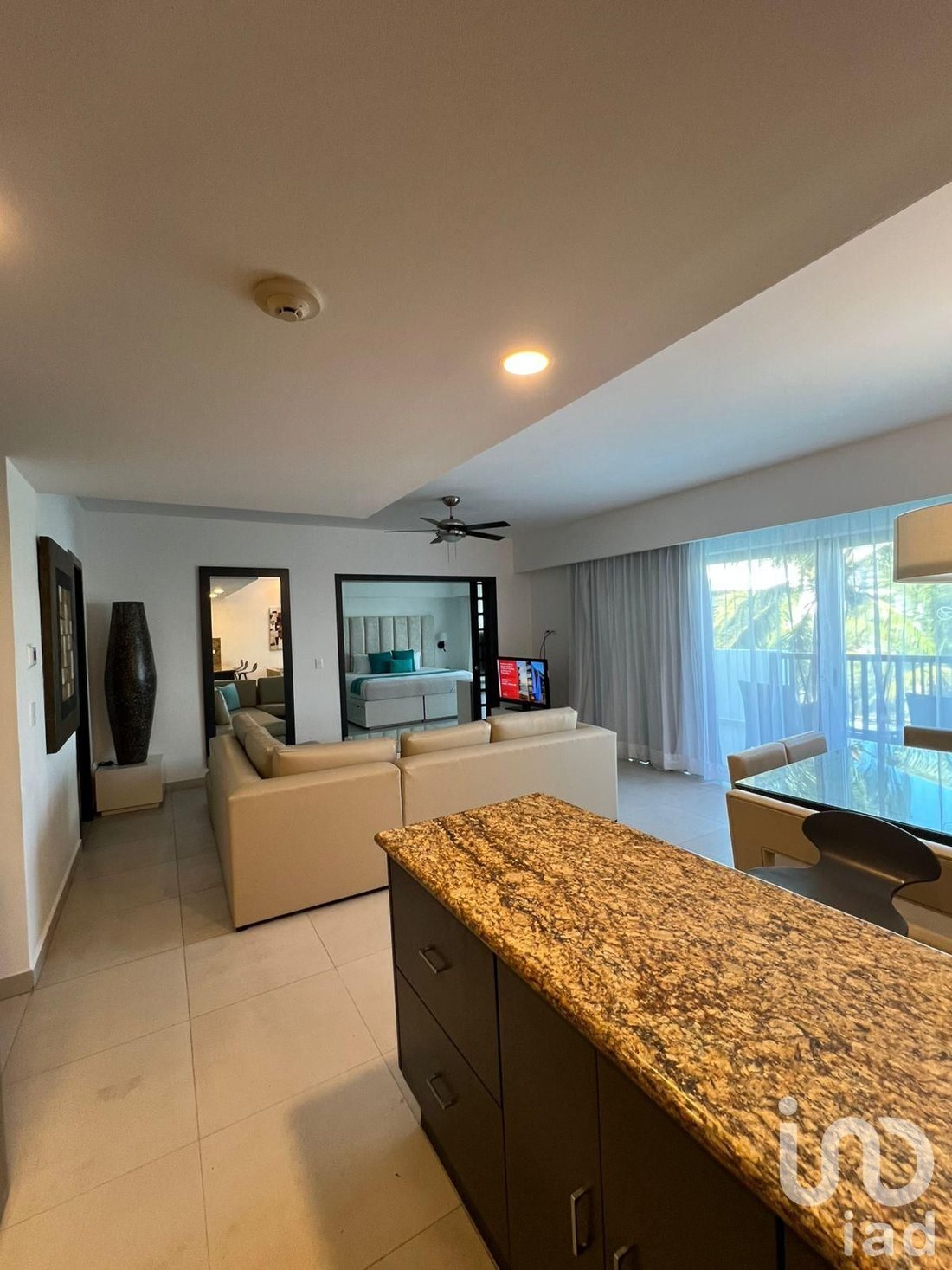 Apartment in Playa del Carmen, Quintana Roo, Mexico 4 - 18146423