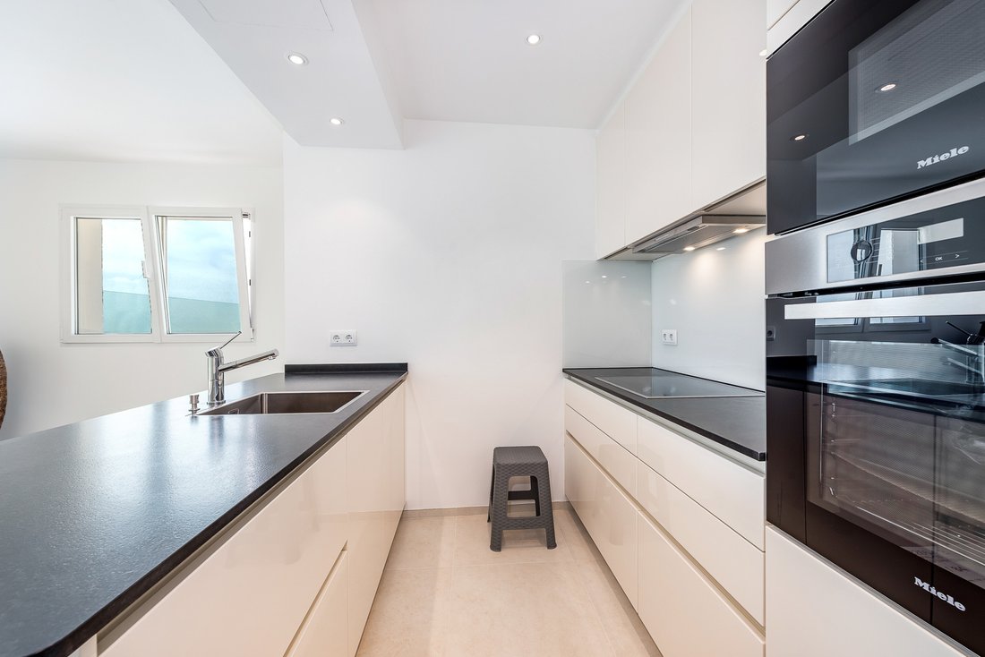 Villa in Costa d'en Blanes, Calvia, Balearic Islands 3 - 18146590