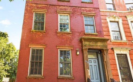 Casa a New York, New York, Stati Uniti 1