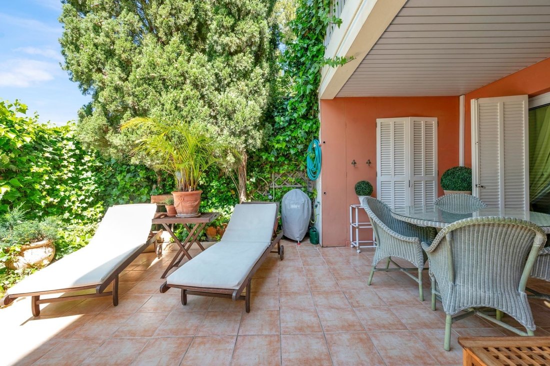 Apartment in Portals Nous, Calvia, Balearic Islands 1 - 18146959